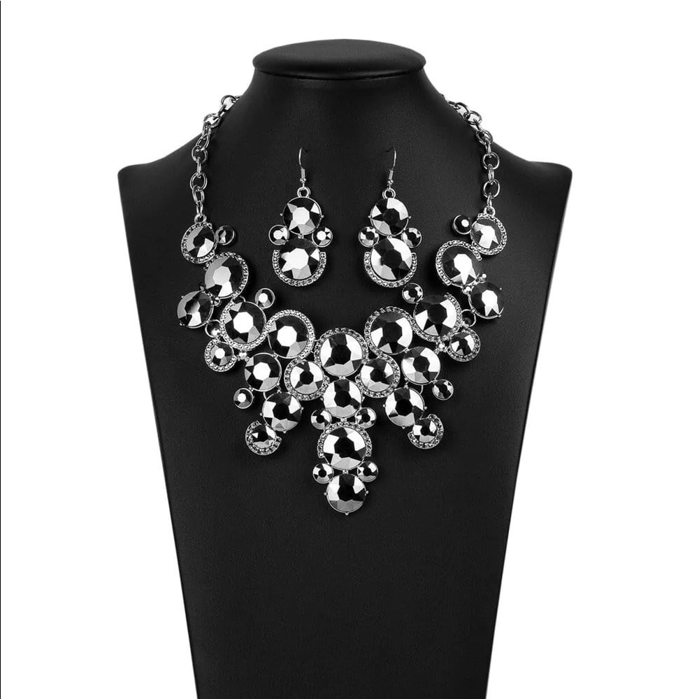 Paparazzi Fierce Zi Collection Necklace